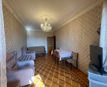 Satılır Köhnə Tikili Xalqlar dostluğu m., Nizami r.