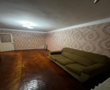 Аренда Вторичка İnşaatçılar м., Ясамал р.