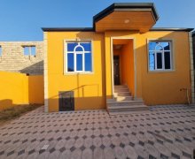 Satılır Həyət evi/villa Koroğlu m., Zabrat qəs., Sabunçu r.