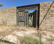 zabratda satilan evler/villa Koroğlu m., Zabrat qəs., Sabunçu r.