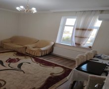 Kirayə (aylıq) Yeni Tikili İnşaatçılar m., Yasamal r.