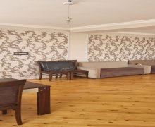 Kirayə (aylıq) Həyət evi/villa Avtovağzal m., Binəqədi r.