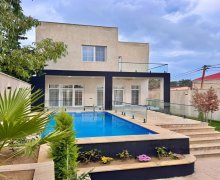 bag evleri proyektleri Şüvəlan, Xəzər r.