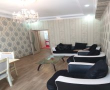 Kirayə (aylıq) Yeni Tikili 20 Yanvar m., Yasamal r.