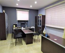 Satılır Ofis Qara Qarayev m., Nizami r.