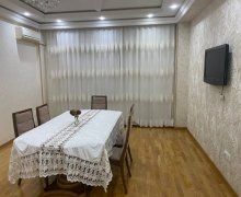 Satılır Yeni Tikili Xalqlar dostluğu m., Nizami r.