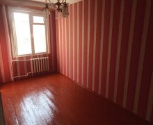 7-ci mkr-da satılan evlər Azadlıq m., 7-ci mikrorayon, Binəqədi r.