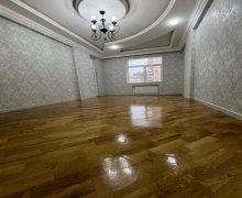 Satılır Yeni Tikili İnşaatçılar m., Yeni Yasamal qəs., Yasamal r.