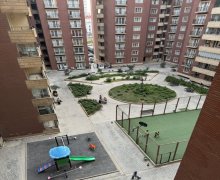 Kirayə (aylıq) Yeni Tikili 28 May m., Nəsimi r.