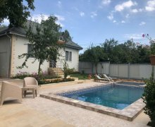 azerbaycanda günlük istirahet merkezleri/villa Qəbələ ş.