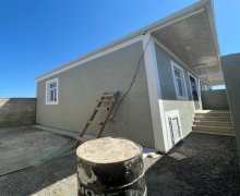 Satılır Həyət evi/villa Binə qəs., Xəzər r.