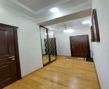 yasamalda yeni tikili evler Yasamal r.