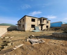 Satılır Həyət evi/villa Masazır, Abşeron r.