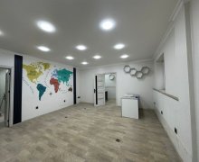 Аренда Офис Nizami м., Ясамал р.