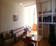 Kirayə (günlük) Yeni Tikili 28 May m., Nəsimi r.