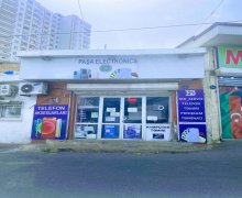 Satılır Obyekt Nizami m., Yasamal r.