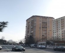 Satılır Yeni Tikili Həzi Aslanov m., Xətai r.