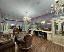 Kirayə (aylıq) Obyekt Nizami m., Yasamal r.