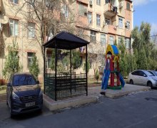 Satılır Köhnə Tikili Lökbatan qəs., Qaradağ r. Satılır Köhnə Tikili Lökbatan qəs., Qaradağ r.