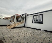 Satılır Həyət evi/villa Koroğlu m., Zabrat qəs., Sabunçu r.