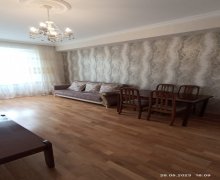 Satılır Yeni Tikili Yeni Günəşli qəs., Suraxanı r.