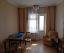 Satılır Köhnə Tikili Yeni Yasamal qəs., Yasamal r.