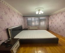 Kiraye aylıq Köhnə Tikili Həzi Aslanov m., H.Aslanov qəs., Xətai r.