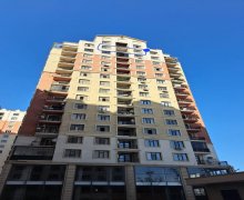 Satılır Yeni Tikili Nəriman Nərimanov m., Nərimanov r.