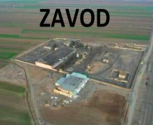 Satılır Obyekt Gəncə ş.