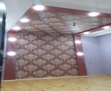 Satılır Həyət evi/villa Azadlıq m., Binəqədi qəs., Binəqədi r.