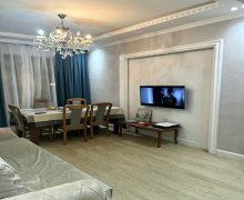 genclikde evlerin qiymeti Gənclik m., Binəqədi r.