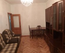 Kirayə (aylıq) Köhnə Tikili Həzi Aslanov m., Xətai r.