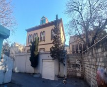 Satılır Həyət evi/villa Gənclik m., Nərimanov r.