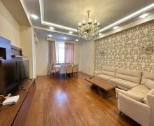 Kirayə (aylıq) Yeni Tikili 28 May m., Nəsimi r.