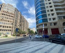 Kirayə (aylıq) Ofis Xətai m., Xətai r.