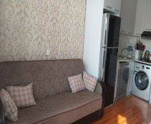 Satılır Yeni Tikili İnşaatçılar m., Yeni Yasamal qəs., Yasamal r.