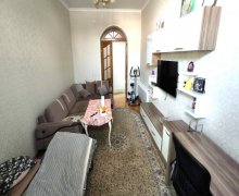 Kirayə (aylıq) Köhnə Tikili Nəriman Nərimanov m., Nərimanov r.