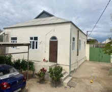 Satılır Həyət evi/villa Xırdalan ş.