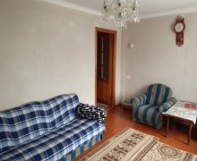 Аренда Вторичка İnşaatçılar м., Ясамал р.