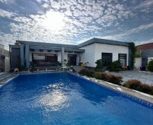 Satılır Həyət evi/villa Şağan, Xəzər r.