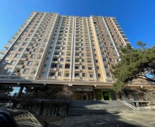 Satılır Yeni Tikili Əhmədli m., Əhmədli, Xətai r.