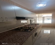 Satılır Yeni Tikili İnşaatçılar m., Yeni Yasamal qəs., Yasamal r.