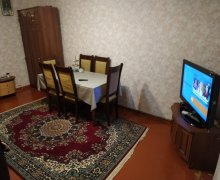 Satılır Köhnə Tikili Dərnəgül m., 7-ci mikrorayon, Binəqədi r.