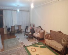 genclikde evlerin qiymeti Gənclik m., Nərimanov r.