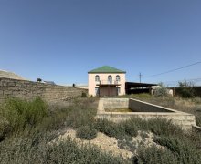 Satılır Bağ evi Şıxlar qəs., Qaradağ r.