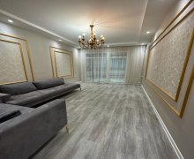 ehmedlide 3 otaqli evler Əhmədli m., Xətai r.