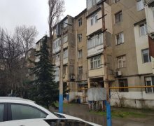 Satılır Köhnə Tikili Neftçilər m., Nizami r.