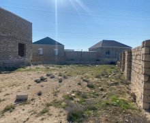 Satılır Torpaq Mərdəkan, Xəzər r.