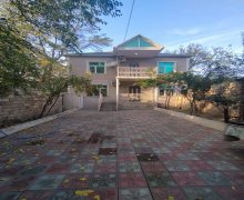 Satılır Həyət evi/villa Əhmədli m., Əhmədli, Xətai r.