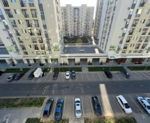 yasamalda 1 aylıq otaqli kiraye evler İnşaatçılar m., Yasamal r.